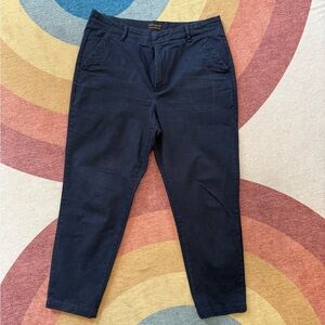 Banana Republic Slim Fit Authentic Chino